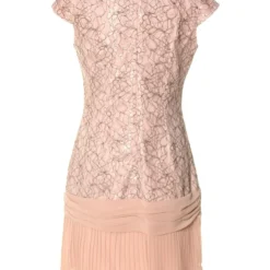 THANK'S Taille 42. Robe -Veloutelle Soldes Boutique 15529081 20563219 thickbox