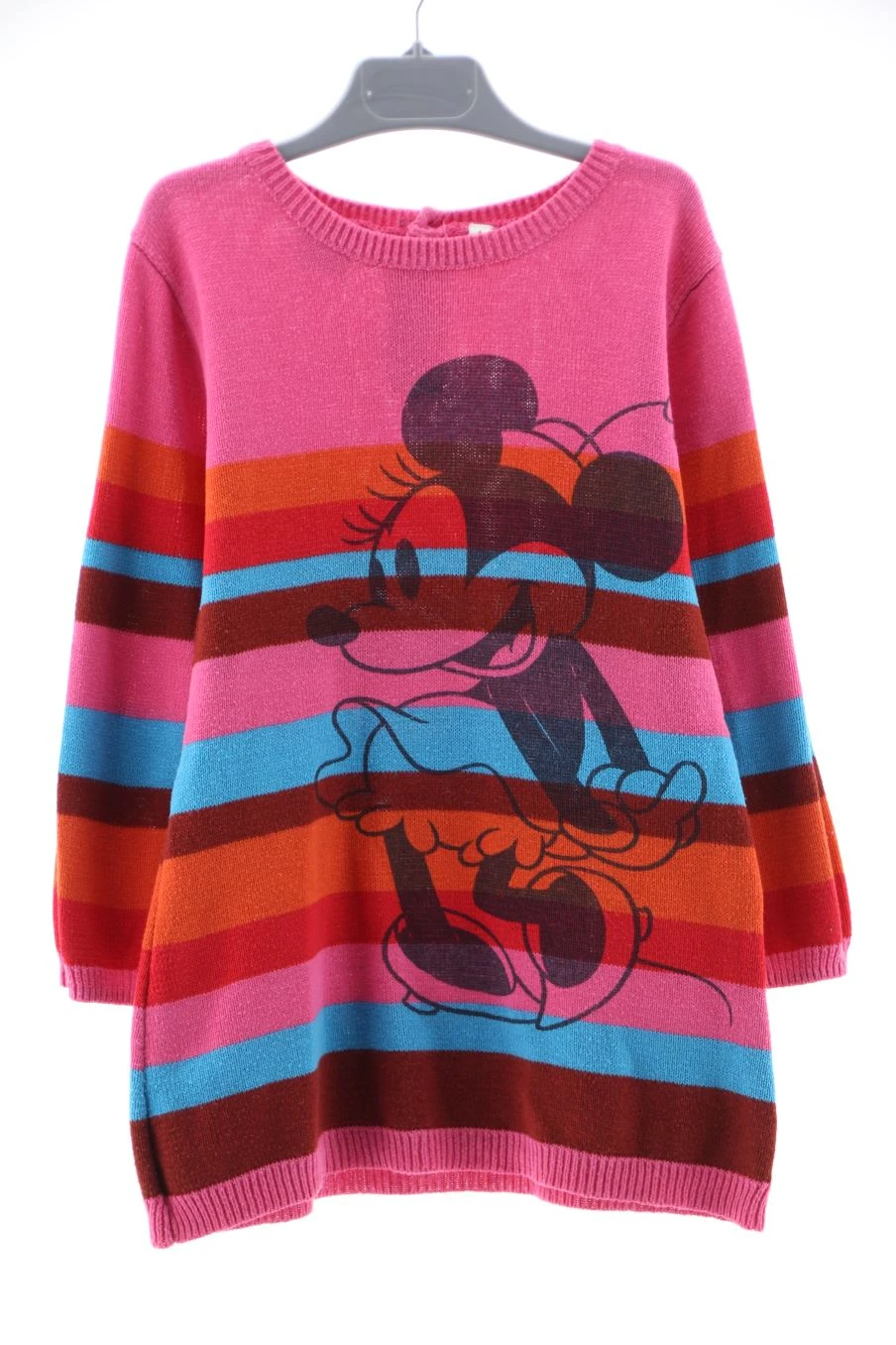 Disney Taille 4 Ans. Robe Casual 1 Disney Taille 4 Ans. Robe Casual