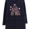 Sfera Taille 7 Ans. Robe Casual